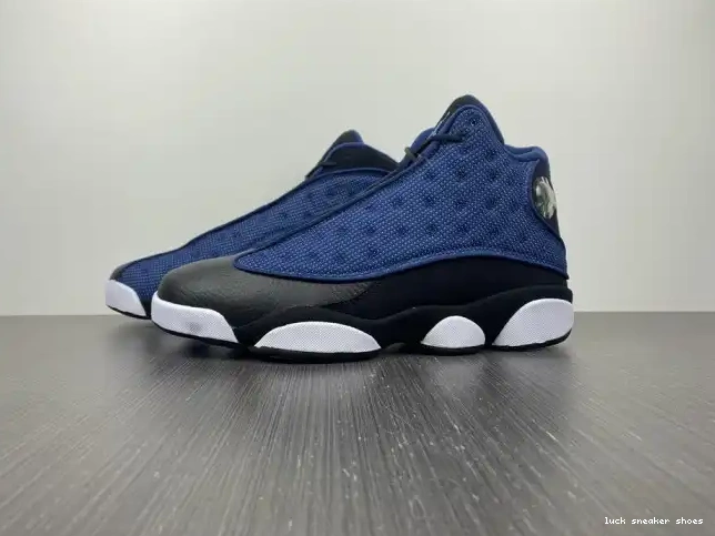 Reps LUCY Jordan 13 Air DJ5982-400 Brave Blue 0618
